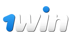 1Win logo