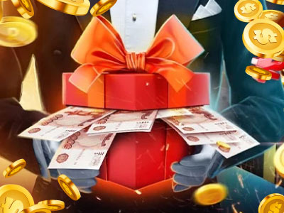 Бонусы Vulkan24