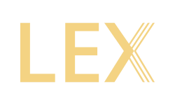 Lex Casino logo